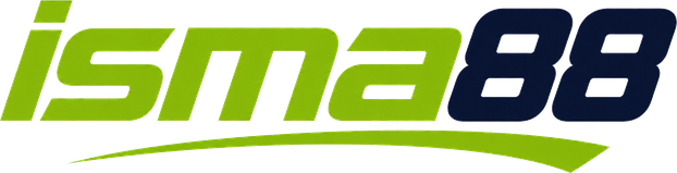 isma88 Logo